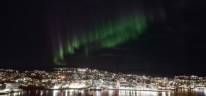 Northern lights central apartment